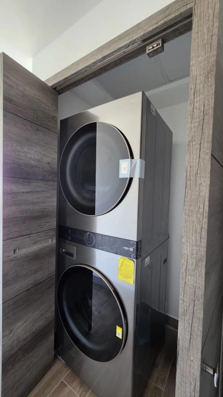 Apartamento en renta en zona 15 VHll pequeño nuevo — Apartamento en Alquiler en Kiintea, Zona 15, Guatemala, Ciudad — foto 11 de 15