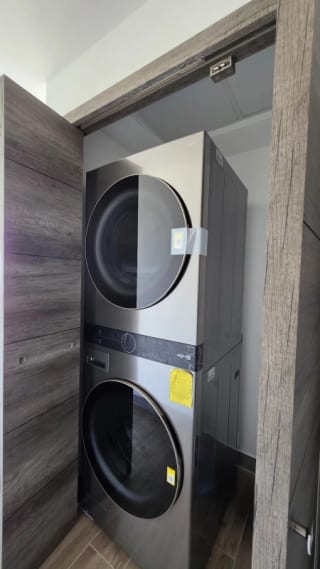 Apartamento en renta en zona 15 VHll pequeño nuevo — Apartamento en Alquiler en Kiintea, Zona 15, Guatemala, Ciudad — miniatura 11 de 15