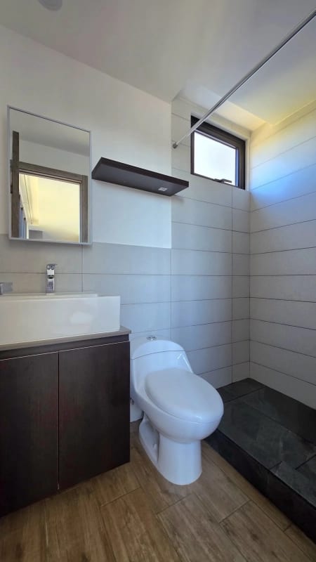 Apartamento en renta en zona 15 VHll pequeño nuevo — Apartamento en Alquiler en Kiintea, Zona 15, Guatemala, Ciudad — foto 10 de 15
