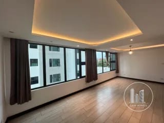 Lindo apartamento en renta en zona 15 VHI — Apartamento en Alquiler en Zona 15, Guatemala, Ciudad — miniatura 1 de 12