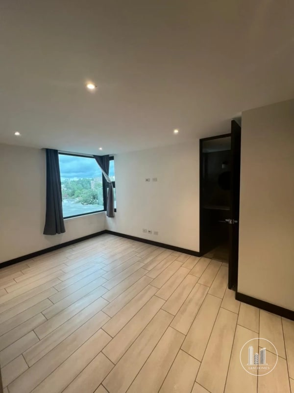 Lindo apartamento en renta en zona 15 VHI - 12