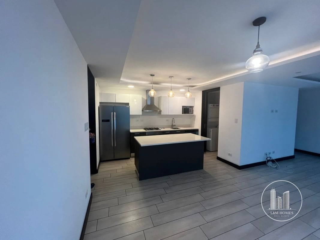 Lindo apartamento en renta en zona 15 VHI - 10