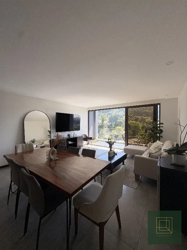 Apartamento en venta en zona 15 - 1
