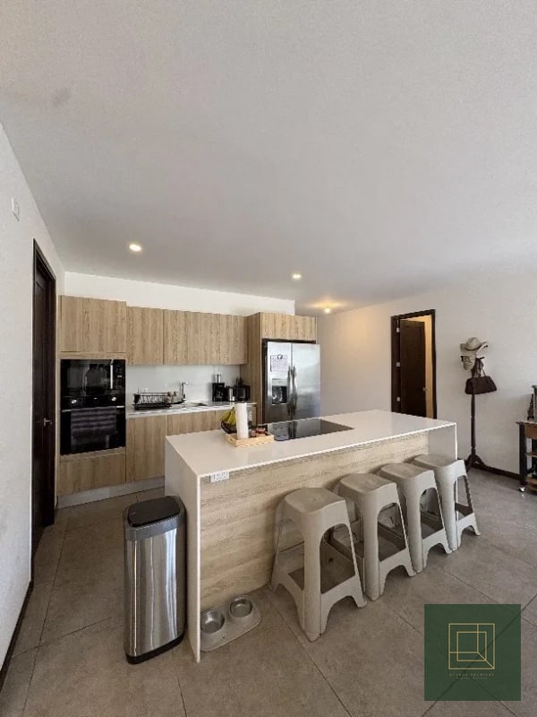 Apartamento en venta en zona 15 - 7