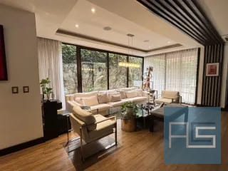 Moderno y amplio apartamento de 2 niveles, 4 hab. con jardín y 3 parqueos en Renta — Apartamento en Venta en Vivalt, Zona 10, Guatemala, Ciudad — miniatura 1 de 14