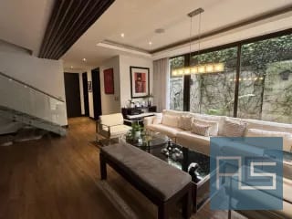 Moderno y amplio apartamento de 2 niveles, 4 hab. con jardín y 3 parqueos en Renta — Apartamento en Venta en Vivalt, Zona 10, Guatemala, Ciudad — miniatura 14 de 14