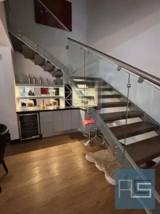 Moderno y amplio apartamento de 2 niveles, 4 hab. con jardín y 3 parqueos en Renta — Apartamento en Venta en Vivalt, Zona 10, Guatemala, Ciudad — miniatura 12 de 14
