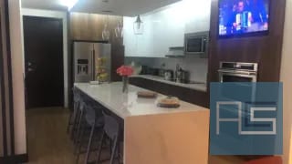 Moderno y amplio apartamento de 2 niveles, 4 hab. con jardín y 3 parqueos en Renta — Apartamento en Venta en Vivalt, Zona 10, Guatemala, Ciudad — miniatura 11 de 14