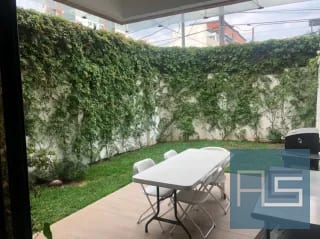 Moderno y amplio apartamento de 2 niveles, 4 hab. con jardín y 3 parqueos en Renta — Apartamento en Venta en Vivalt, Zona 10, Guatemala, Ciudad — miniatura 10 de 14
