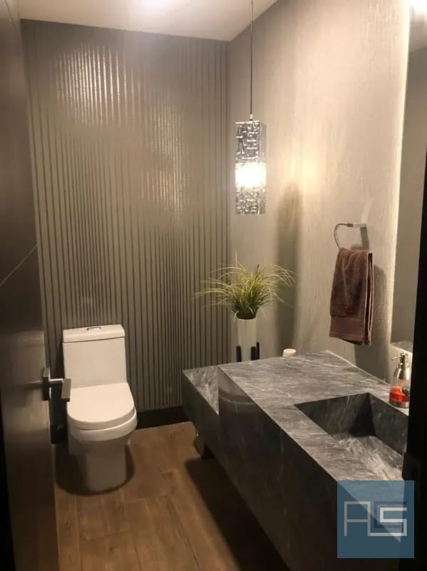 Moderno y amplio apartamento de 2 niveles, 4 hab. con jardín y 3 parqueos en Renta — Apartamento en Venta en Vivalt, Zona 10, Guatemala, Ciudad — foto 9 de 14