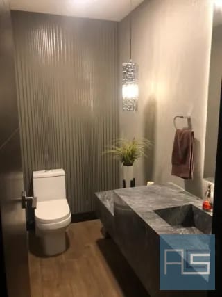 Moderno y amplio apartamento de 2 niveles, 4 hab. con jardín y 3 parqueos en Renta — Apartamento en Venta en Vivalt, Zona 10, Guatemala, Ciudad — miniatura 9 de 14