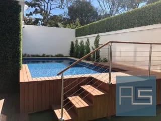 Moderno y amplio apartamento de 2 niveles, 4 hab. con jardín y 3 parqueos en Renta — Apartamento en Venta en Vivalt, Zona 10, Guatemala, Ciudad — miniatura 4 de 14