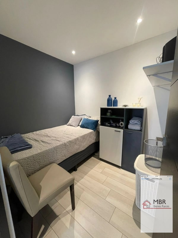 Apartamento en venta zona 15,Liv. - 6