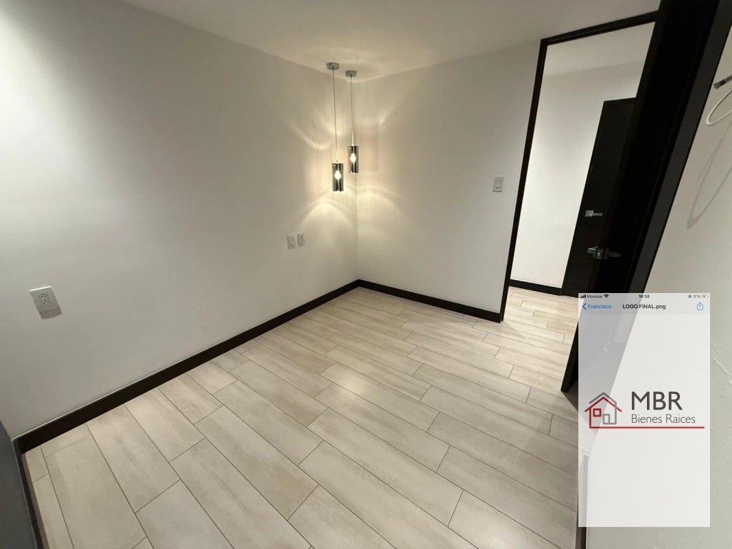 Apartamento en venta zona 15,Liv. - 3