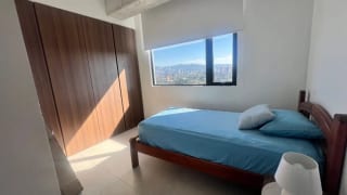 Apartamento Amueblado y Equipado MIRA zona 10 — Apartamento en Alquiler en Mira, Zona 10, Guatemala, Ciudad — miniatura 10 de 16