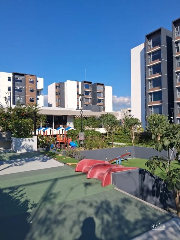 Condado Naranjo, Serena: apartamento 2 habitaciones con balcón Q5,200.00 - 9