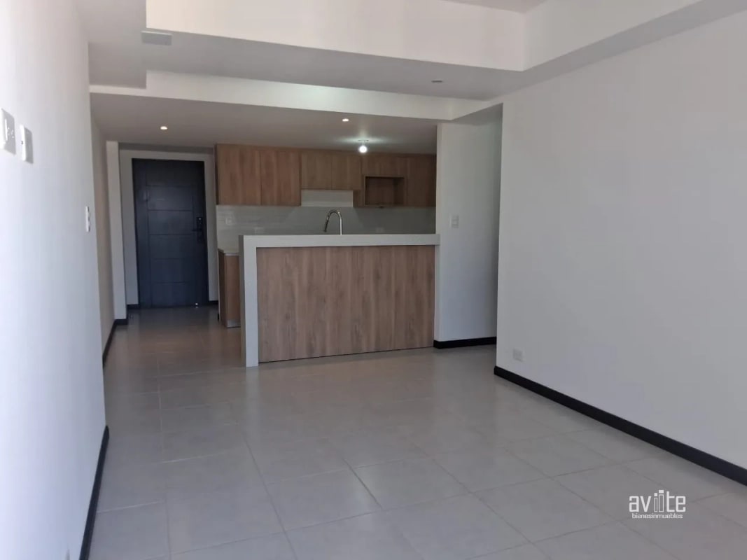 Condado Naranjo, Serena:  apartamento 2 habitaciones con balcón Q5,200.00 - 8