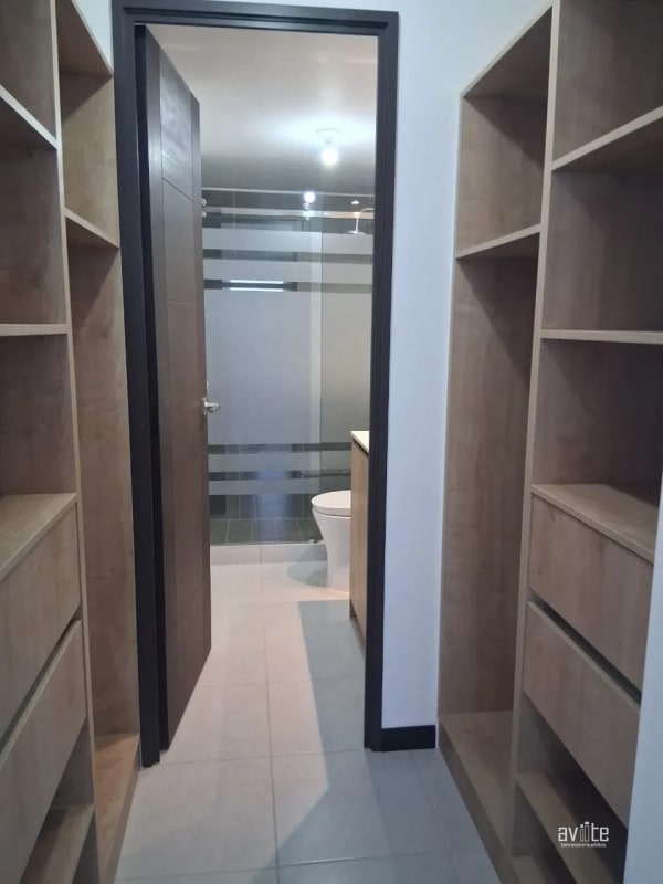 Condado Naranjo, Serena:  apartamento 2 habitaciones con balcón Q5,200.00 - 5
