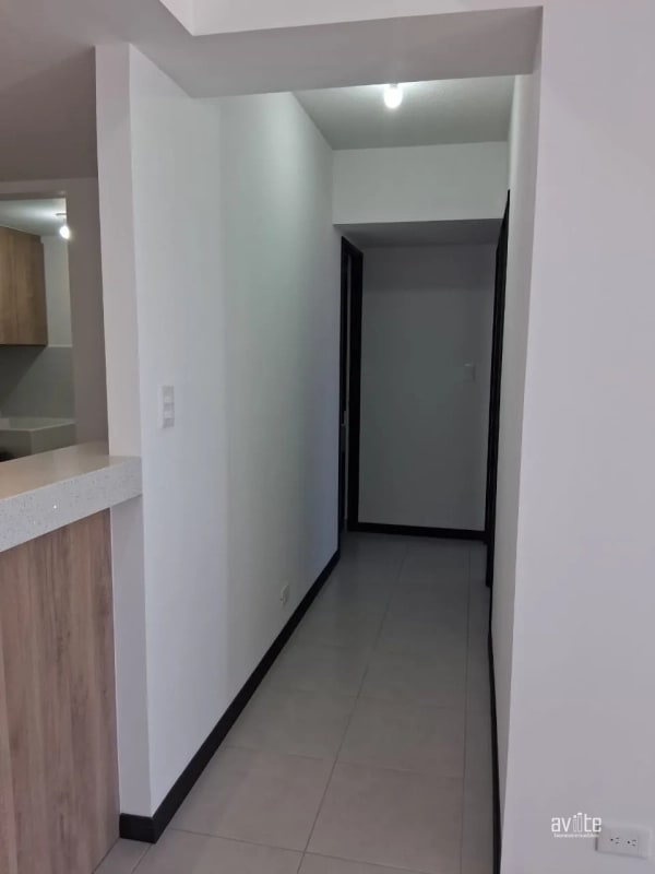 Condado Naranjo, Serena: apartamento 2 habitaciones con balcón Q5,200.00 - 3