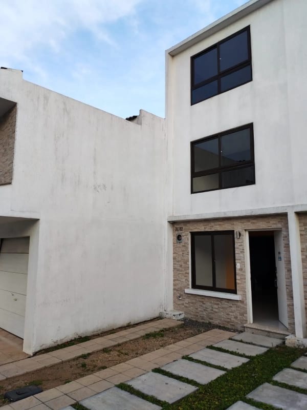 HACIENDA DE LAS FLORES. ANDANA 2. CASA TIPO TOWNHOUSE. 3 NIVELES. CASA FHA. ENGANCHE: Q. 43,800 — Apartamento en Venta en Villa Nueva, Guatemala, Ciudad — foto 17 de 17
