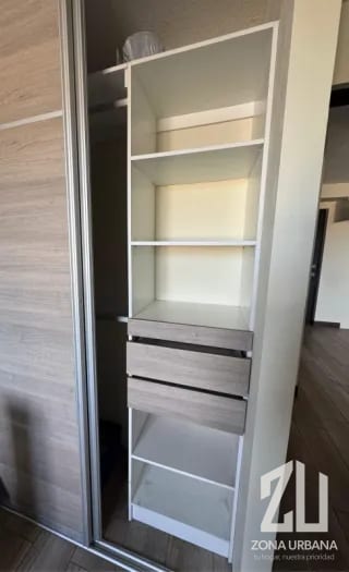 Edificio Loira mariscal zona 11 — Apartamento en Alquiler en Mariscal, Zona 11, Guatemala, Ciudad — miniatura 9 de 16