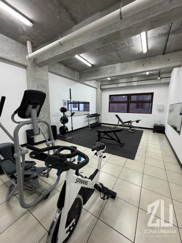 Edificio Loira mariscal zona 11 - 7