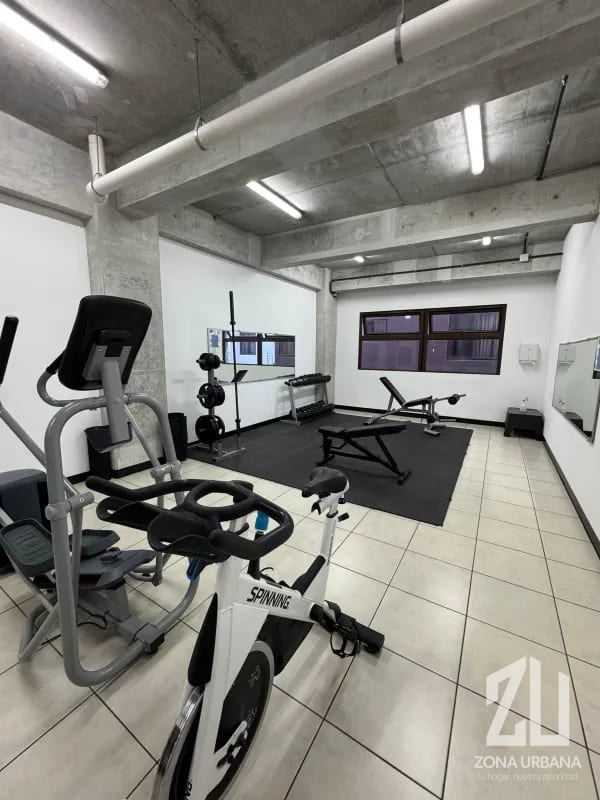 Edificio Loira mariscal zona 11 — Apartamento en Alquiler en Mariscal, Zona 11, Guatemala, Ciudad — foto 7 de 16