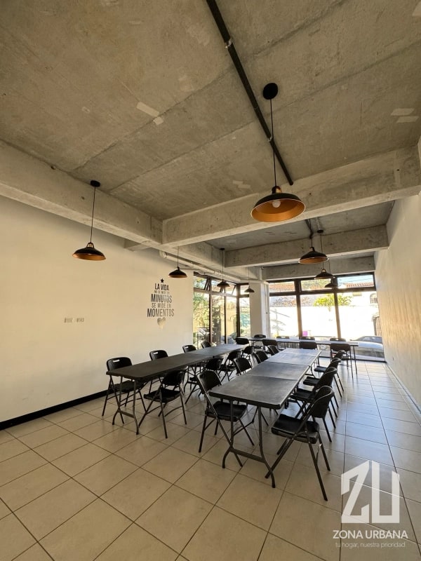 Edificio Loira mariscal zona 11 - 6