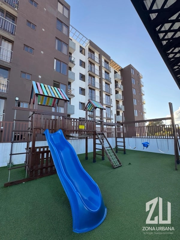 Edificio Loira mariscal zona 11 - 5