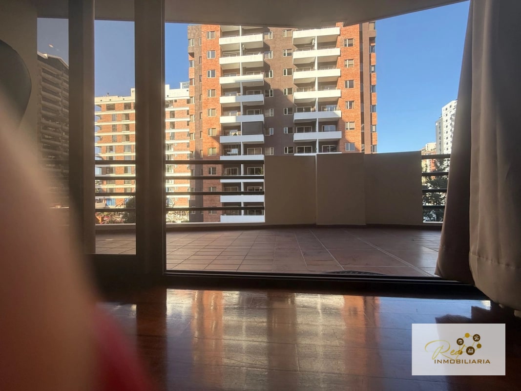RENTA APARTAMENTO - CASA RIALTO ZONA 14 - 10