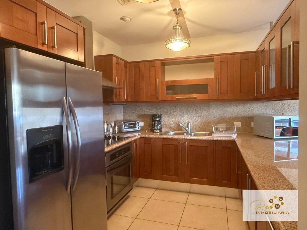 VENTA- APARTAMENTO - CASA RIALTO ZONA 14 - 8
