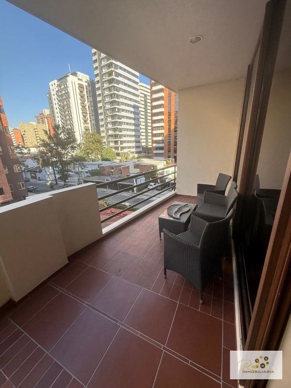 VENTA- APARTAMENTO - CASA RIALTO ZONA 14 - 3
