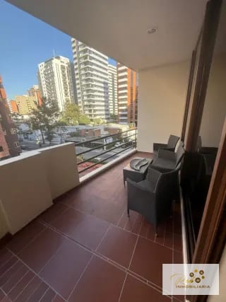 VENTA- APARTAMENTO - CASA RIALTO ZONA 14 — Apartamento en Venta en Zona 14, Guatemala, Ciudad — miniatura 3 de 10