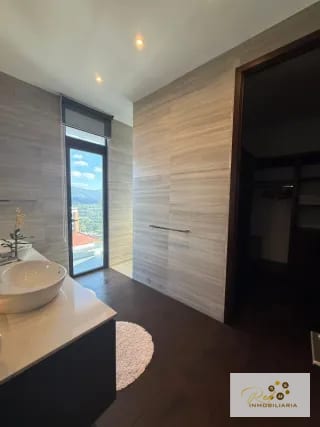 RENTA-APARTAMENTO ECHO TORRE I, ZONA 14. — Apartamento en Alquiler en Zona 14, Guatemala, Ciudad — miniatura 4 de 17