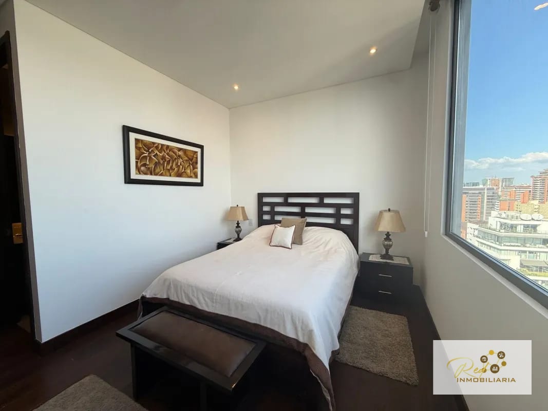 VENTA-APARTAMENTO ECHO TORRE I, ZONA 14. — Apartamento en Venta en Zona 14, Guatemala, Ciudad — foto 13 de 17