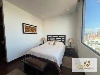 VENTA-APARTAMENTO ECHO TORRE I, ZONA 14. — Apartamento en Venta en Zona 14, Guatemala, Ciudad — miniatura 13 de 17