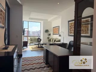 VENTA-APARTAMENTO ECHO TORRE I, ZONA 14. — Apartamento en Venta en Zona 14, Guatemala, Ciudad — miniatura 10 de 17