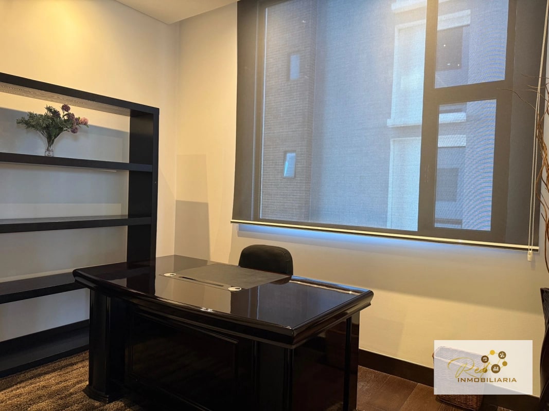 VENTA-APARTAMENTO ECHO TORRE I, ZONA 14. - 6