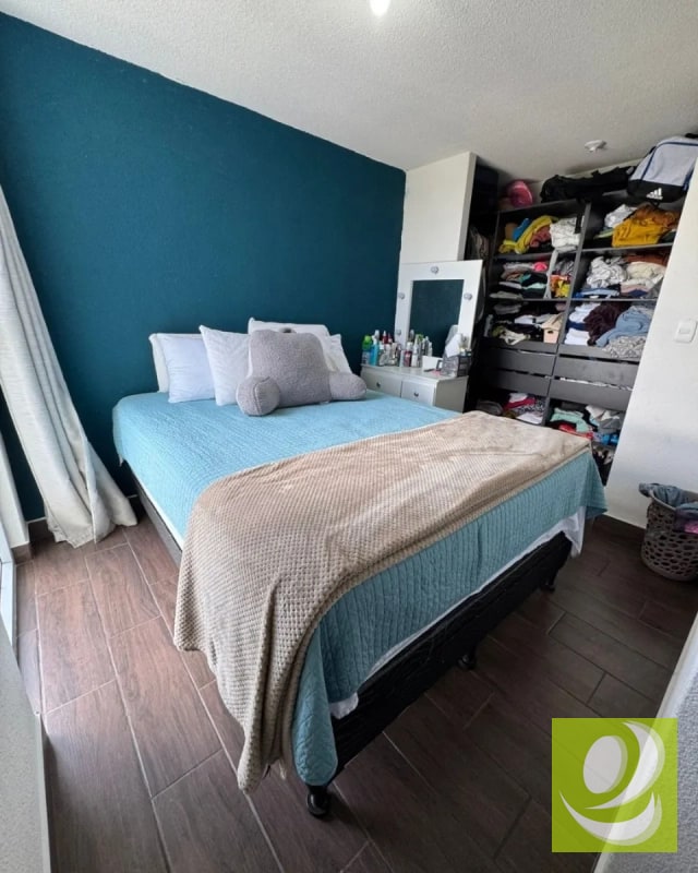Apartamento en Venta en AMI zona 10 de Mixco • Q625,000 - 6