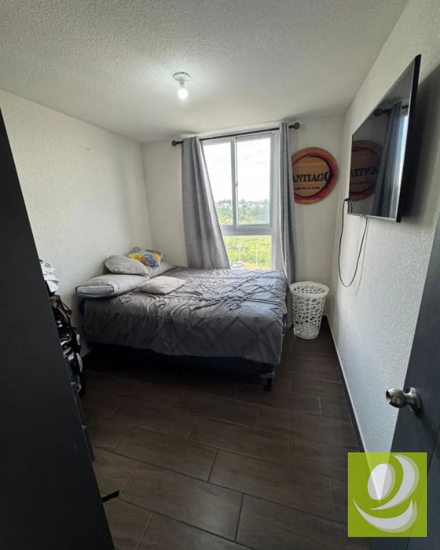 Apartamento en Venta en AMI zona 10 de Mixco • Q625,000 - 5
