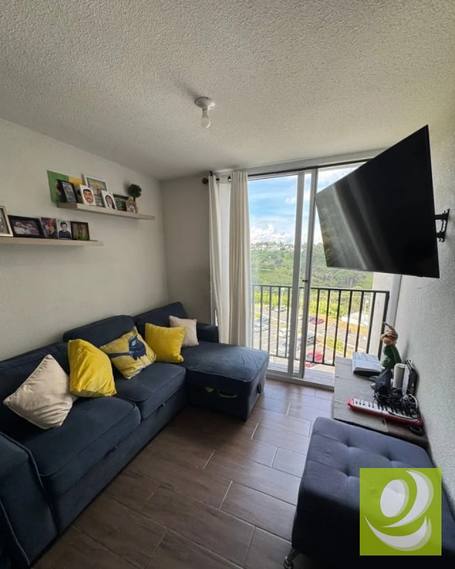 Apartamento en Venta en AMI zona 10 de Mixco • Q625,000 - 3