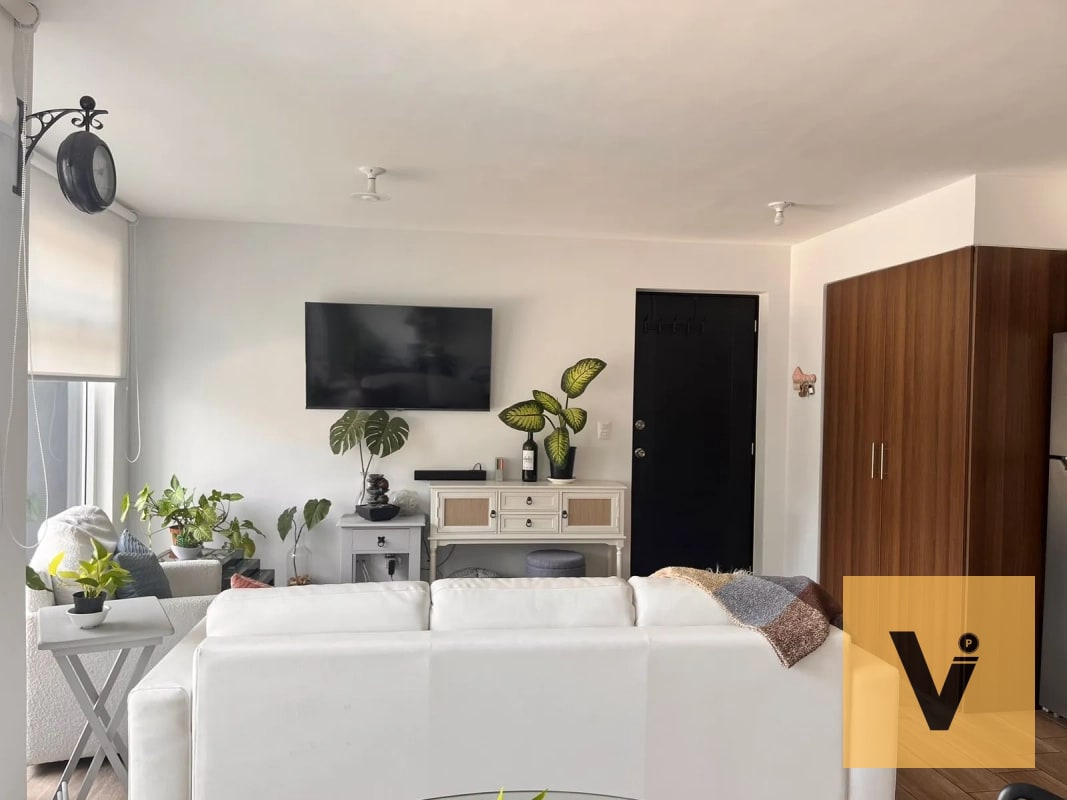 Apartamento en venta en Sakai - 1