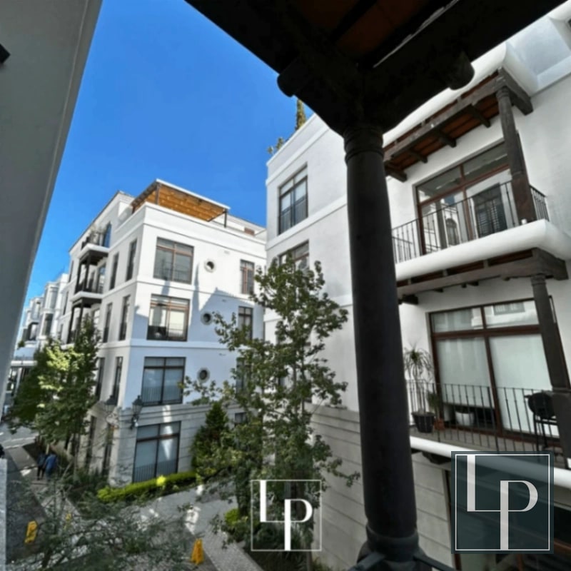 Apartamento en Renta en Lirios de Cayalá - 4