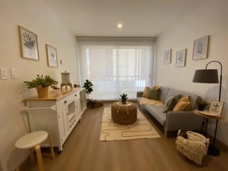 Apartamento en Zona 4 — Apartamento en Venta en Zona 4, Guatemala, Ciudad — miniatura 1 de 4