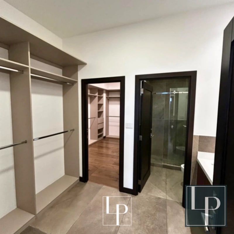 Apartamento en renta en Olmos de Cayalá - 6