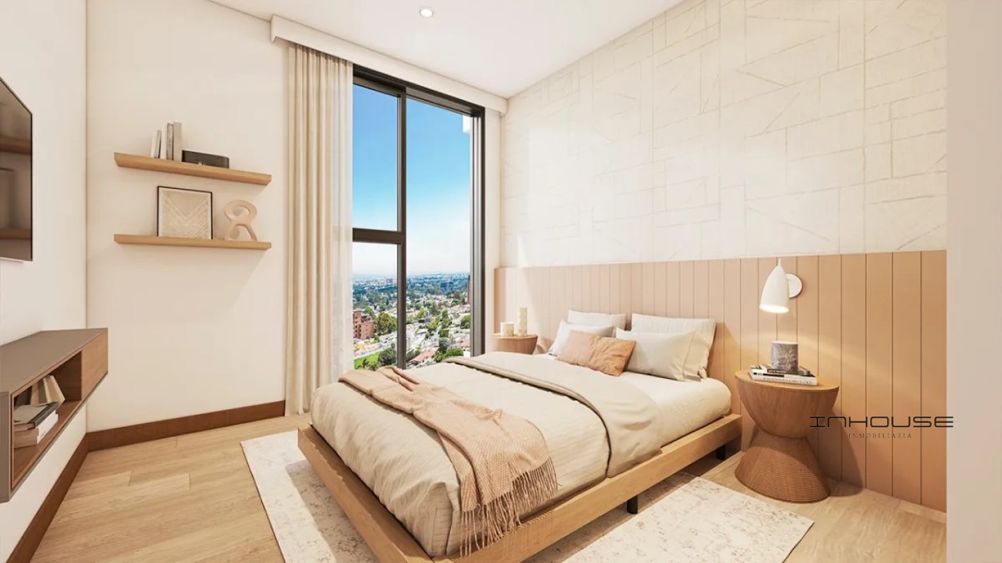APARTAMENTO EN VENTA EN ZONA 15 EN CONSTRUCCION - 11