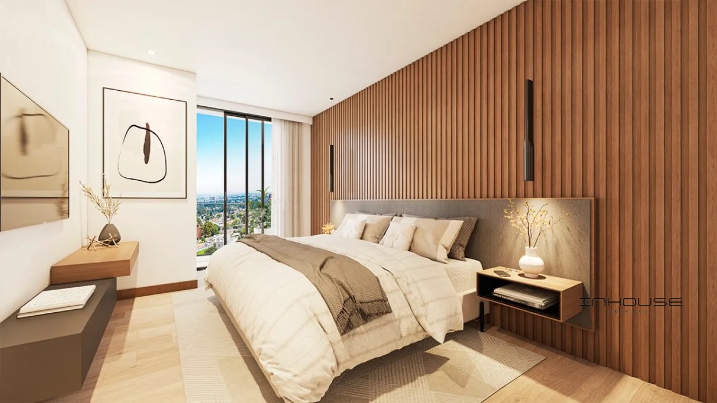 APARTAMENTO EN VENTA EN ZONA 15 EN CONSTRUCCION - 10