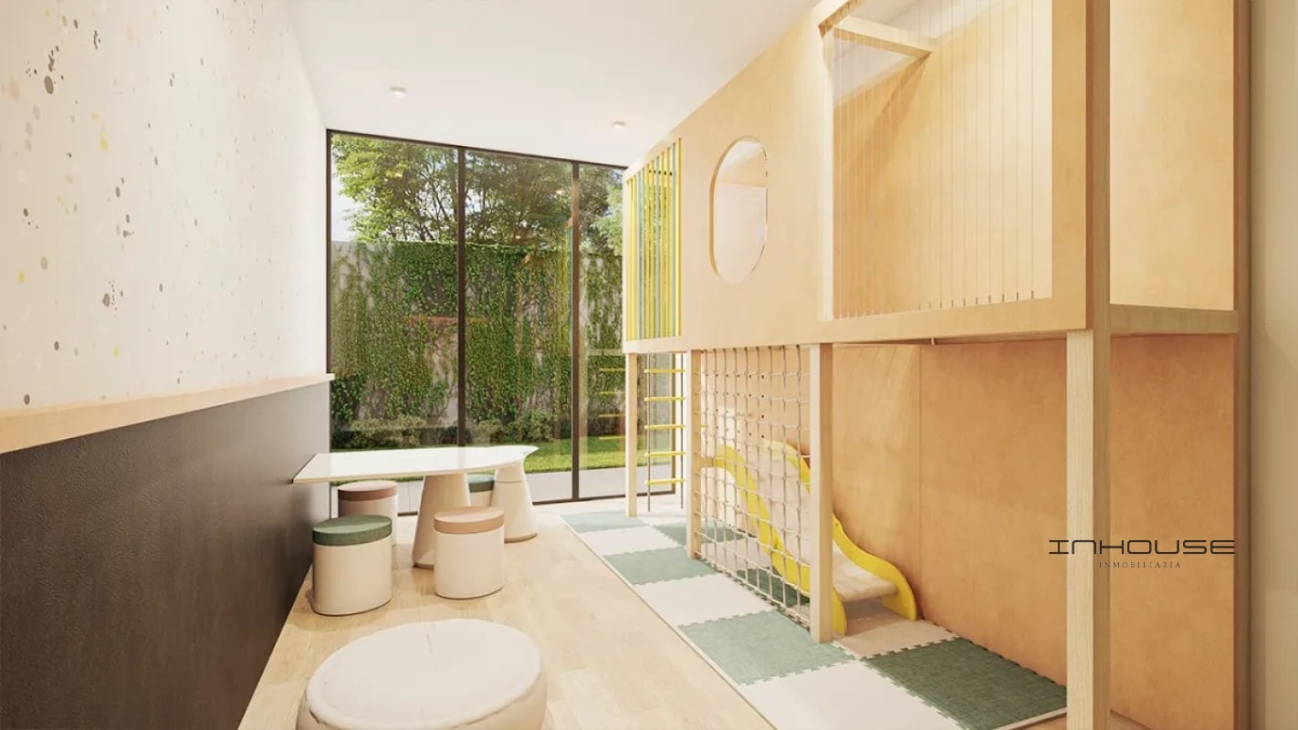 APARTAMENTO EN VENTA EN ZONA 15 EN CONSTRUCCION - 3