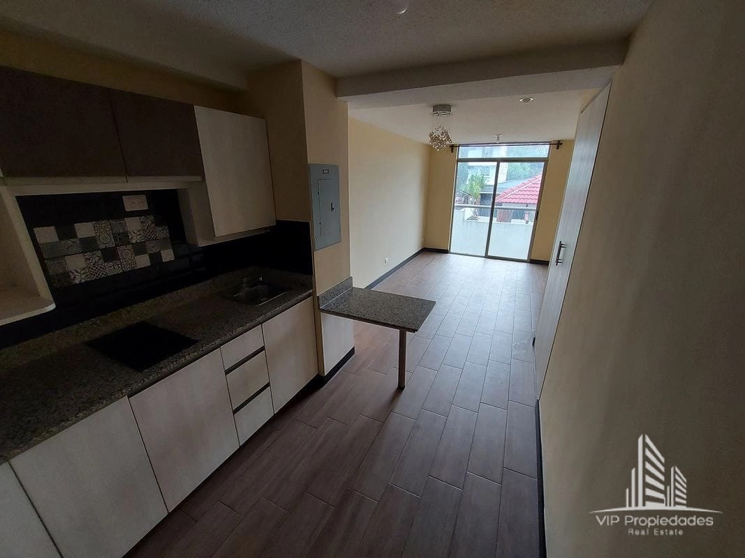 Ciudad Nueva zona 2, apartamento en venta - 12