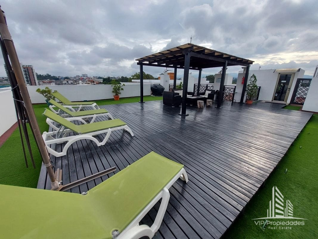 Ciudad Nueva zona 2, apartamento en venta - 7